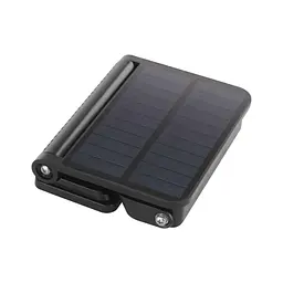 Прожектор EMOS сонячний світлодіодний 1000 лм IP54 4000K PIR (ZG121S) - мініатюра 6