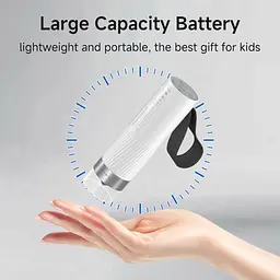 Мікроскоп Xiaomi BeaverLAB DDL-M1 Portable (DDL-M1C) - мініатюра 6