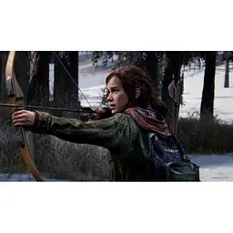 Гра The Last of Us Part I + The Last of Us Part II Remastered російська версія PS5 - мініатюра 5