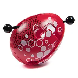 Розвиваюча Головоломка Смарт-яйце Rubik's 6071681Red паличка, підставка - мініатюра 3