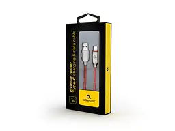 Кабель Cablexpert CC-USB2R-AMCM-1M-R - мініатюра 2