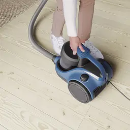 Пилосос Electrolux ECC21-4SB [106204] - мініатюра 6