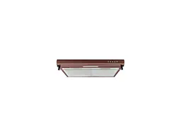 Витяжка Perfelli PL 5144 BR LED - мініатюра 2
