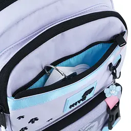 Рюкзак для початкової школи Kite Education 1022 Sakura Бузковий (K26-1022M-1) - мініатюра 10