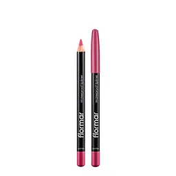 Олівець для губ Flormar Waterpoof Lipliner водостійкий №219 Натуральний рожевий Natural pink