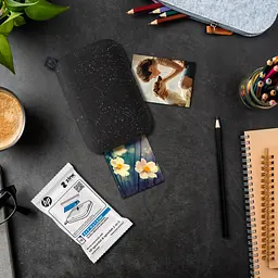 Фотопапір HP Sprocket Zink 2"x3" Глянцевий, самоклеючий, 50 листів - мініатюра 3