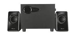 Комплект акустики 2.1 Trust Avora Subwoofer Speaker Set - мініатюра 1