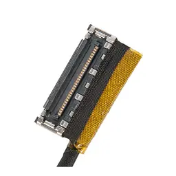Шлейф матриці для ноутбуків Lenovo IdeaPad (Y700-17ISK), eDP 30pin - мініатюра 2