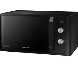 Мікрохвильова піч Samsung MS23K3614AK/UA - мініатюра 5