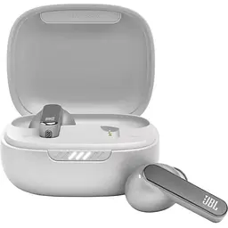 Навушники TWS JBL Live Pro 2 5.2 Silver (JBLLIVEPro2TWSSIL) UA
