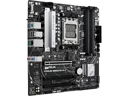 Материнська плата Asus PRIME B650M-A II - мініатюра 3