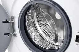 Стиральна машина автоматична LG F2Y2HS3WE (7231276) - мініатюра 6