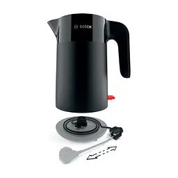 Електрочайник Bosch TWK2M163 - мініатюра 5
