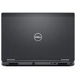 Ноутбук Dell Precision 7530 (i7-8750H/32/512SSD/P2000-4Gb) - Class A "Б/В" - мініатюра 5