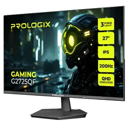 Монітор Prologix G2725QF - мініатюра 3