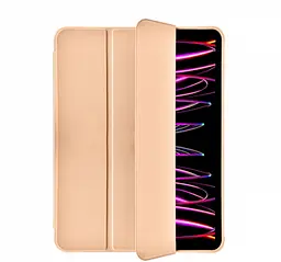 Чохол-книжка WIWU Classic II Case iPad 10.9''/11' Pink