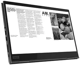 Ноутбук Lenovo ThinkPad X1 Yoga Gen 5 (20UB0033RT) Iron Grey (20UB0033RT) - мініатюра 5