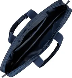 Сумка для ноутбука RivaCase 8035 15.6'' Dark Blue [89020] - мініатюра 2