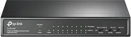 Комутатор мережевий TP-Link TL-SF1009P