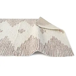 Килимок Irya - Mistic kahve кавовий 70x110 - мініатюра 3