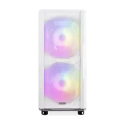 Корпус для ПК Modecom AMIRANI ARGB WHITE (AT-AMIRANI-PG-20-000000-0) - мініатюра 2
