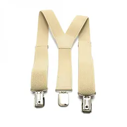 Підліткові підтяжки Gofin suspenders 80х3 см od00015774 - мініатюра 3