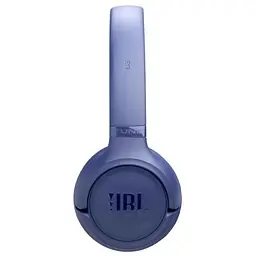 Навушники JBL Tune 530 Blue (JBLT530BLU) - мініатюра 3