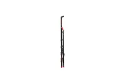 Драбина сталева Intertool LT-0055 5 ступенів висота до платформи 1064 мм - мініатюра 7