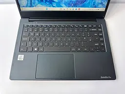 Ноутбук Toshiba (Dynabook) Satellite Pro C40-H-107 14" (i5-1035G1 / 8GB / SSD 256GB / 1920х1080) б/в - мініатюра 3