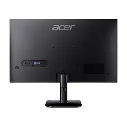 Монітор Acer KA272PAbi (UM.HX2EE.A28) - мініатюра 4