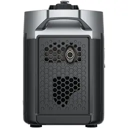 Газо-бензиновий генератор EcoFlow Smart Generator Dual Fuel [GasEBDUAL-UA] UA [123175] - мініатюра 4