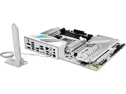 Материнська плата Asus ROG STRIX B850-A GAMING WIFI - мініатюра 4
