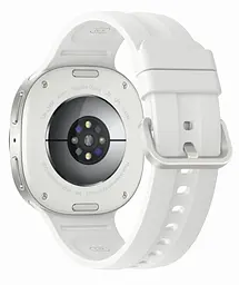 Смарт годинник Samsung Galaxy Watch 9 40mm eSim Beige (SM-L345FZEASEK) - мініатюра 4