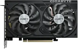 Відеокарта GF RTX 5050 8GB GDDR6 WindForce OC V2 Gigabyte (GV-N5050WF2OCV2-8GD) - мініатюра 2