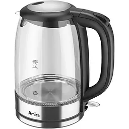 Електрочайник Amica KD 2050G (7065557)