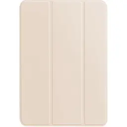 Чохол-книжка BeCover для Xiaomi Pad 6/6 Pro 11" TPU Edge Rose Gold [709557] [89729] - мініатюра 2