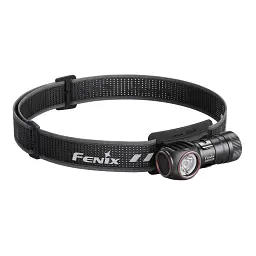 Ліхтар Fenix HM53R, чорний (HM53R) - мініатюра 5