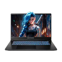 Ноутбук Dream Machines RG5050-17 (RG5050-17UA32)