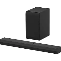 Саундбар LG S40T (S40T.DUKRLLK)