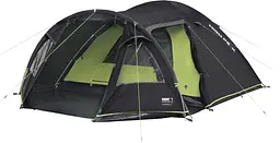 Намет чотиримісний High Peak Mesos 4 Dark Grey/Green (11525)