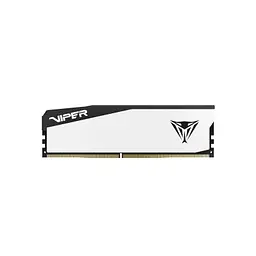 Модуль пам'яті для комп'ютера DDR5 32GB (2x16GB) 6400 MHz Viper Elite 5 Patriot (VEB532G6432KW) - мініатюра 7