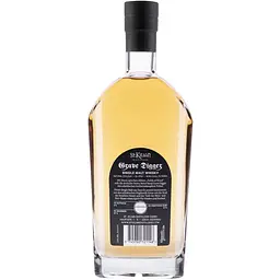 Віскі St.Kilian Grave Digger Field of Blood Single Malt 47% 0.7 л - мініатюра 2