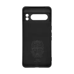 Чехол ArmorStandart ICON для Google Pixel 8 Pro Camera Cover Black (ARM89083) - мініатюра 2