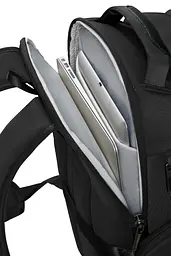 Рюкзак 15.6" Samsonite PARALUX BT BLACK 43х33х17,5 KT3*09001 - мініатюра 7