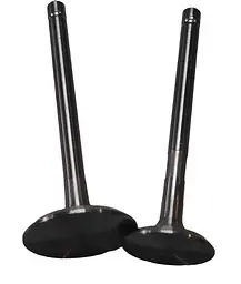HT-135/9HP Клапан впускний + випускний (голий)