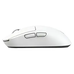 Ігрова миша 2E GAMING MG355 White, WL, USB-A/WL