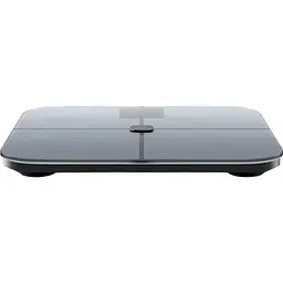 Розумні ваги MiJia Body Fat Scale S400 Pro Dark Grey [BHR8695CN] [147222] - мініатюра 3