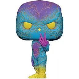 Ігрова фігурка Funko POP! Дивні дива 4 Векна Black Light (74475)