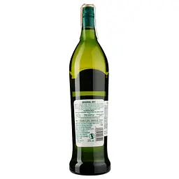 Вермут Noilly Prat Original Dry сухий 18% 0.75 л - мініатюра 2