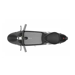 Електросамокат із сидінням OKAI Ceetle PRO EA10C 10" чорний - мініатюра 5